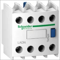 SCHNEIDER LC1D126F7 Magneetschakelaar