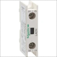 SCHNEIDER CAD32D7 Hulpcontact, relais