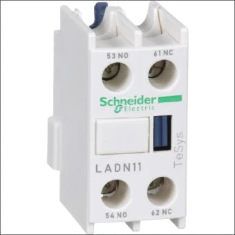 SCHNEIDER LADN11 Hilfskontaktblock