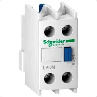 SCHNEIDER LADN11G Hilfskontaktblock