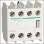 SCHNEIDER CAD50E7 Hulpcontact, relais
