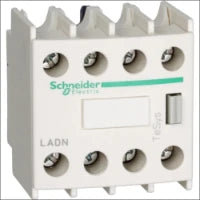 SCHNEIDER LC1D38D7 Magneetschakelaar