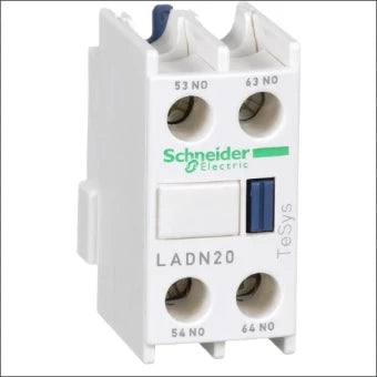 SCHNEIDER LADN20 Hilfskontaktblock