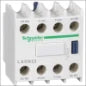 SCHNEIDER LC1D098P7 Magneetschakelaar