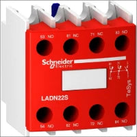 SCHNEIDER CAD32U7 Hulpcontact, relais