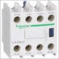 SCHNEIDER LC1D258BD Magneetschakelaar