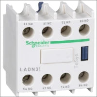 SCHNEIDER LC1D258D7 Schuetz 45 mm