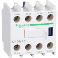 SCHNEIDER CAD32ED Hulpcontact, relais