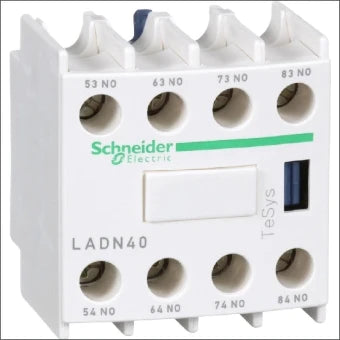 SCHNEIDER LADN40 Hilfskontaktblock