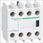 SCHNEIDER CAD32G7 Hulpcontact, relais
