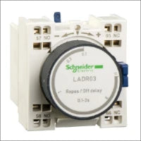 SCHNEIDER LC1D253P7 Magneetschakelaar