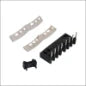 SCHNEIDER LC2DT25P7 Magneetschakelaarcombinatie
