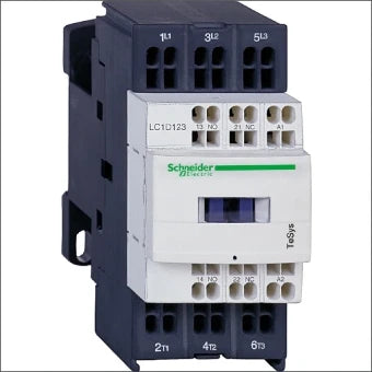 SCHNEIDER LC1D093B7 Magneetschakelaar