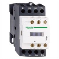SCHNEIDER LXD1U7 Spoel voor hulpschakelaar