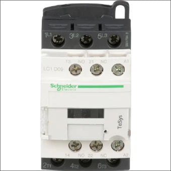 SCHNEIDER LC1D09B7 Schuetz 45 mm