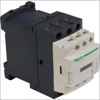 SCHNEIDER LC1D09BD Schuetz 45 mm