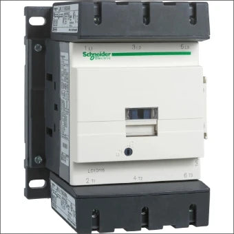 SCHNEIDER LC1D115P7 Schuetz 120 mm