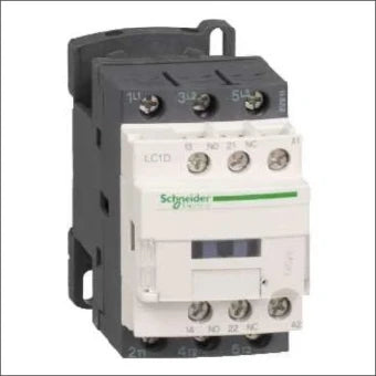 SCHNEIDER LC1D38V7 Schuetz 45 mm