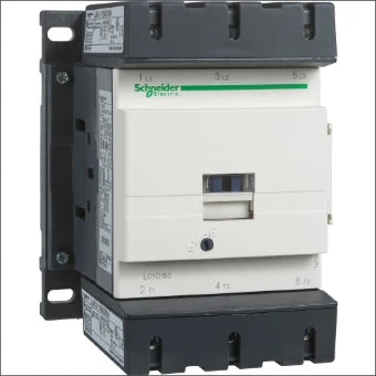 SCHNEIDER LC1D1506P7 Schuetz 120 mm