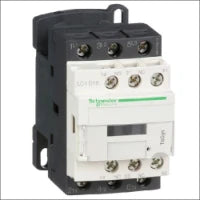 SCHNEIDER LE1D18U7 Motorstarter/Motorstarter combinatie 101 mm