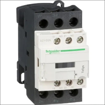SCHNEIDER LC1D25B7 Schuetz 45 mm