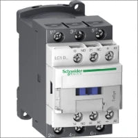 SCHNEIDER LC1D38BL Magneetschakelaar