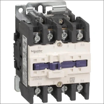 SCHNEIDER LC1D40008P7 Magneetschakelaar