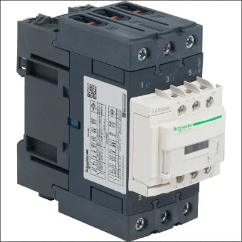 SCHNEIDER LC1D40AF7 Magneetschakelaar
