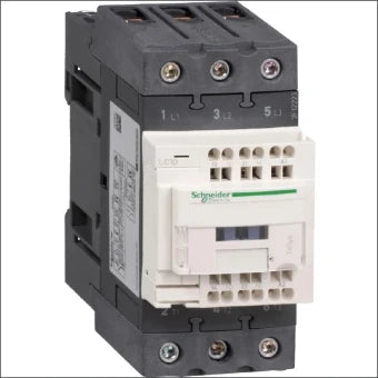 SCHNEIDER LC1D50A3BD Schuetz 55 mm