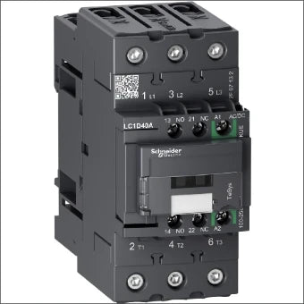 SCHNEIDER LC1D65ABBE Schuetz 55 mm