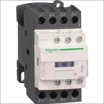 SCHNEIDER LC1DT20BL Magneetschakelaar