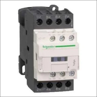 SCHNEIDER LC1DT40U7 Schuetz 45 mm