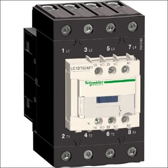 SCHNEIDER LC1DT60AE7 Schuetz 70 mm