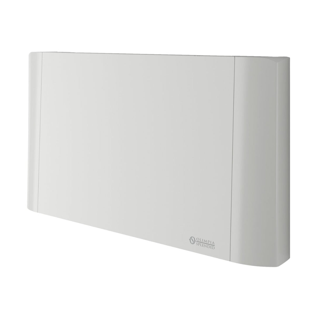Olimpia Splendid Bi2 Smart S1 200 SL ULTRASLIM – Gebläsekonvektor (Wandgerät), 1,05/0,82 kW, Inverter