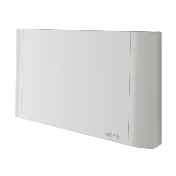 Olimpia Splendid Bi2 Smart S1 400 SL ULTRASLIM – Gebläsekonvektor (Wandgerät), 2,31/1,74 kW, Inverter