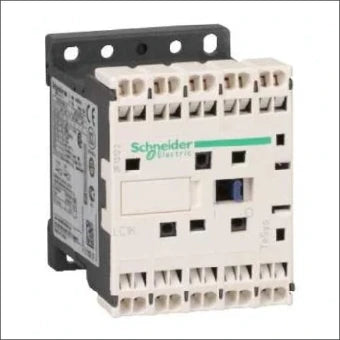 SCHNEIDER LC1K06013P7 Schuetz 45 mm