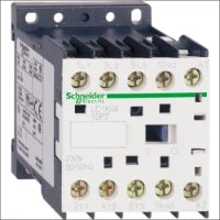 SCHNEIDER LA2KT2U Tijdcontactblok