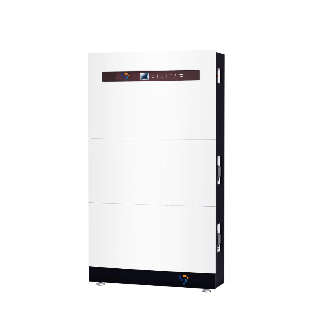 4500/7500Wp Single-phase Energy Storage System ... 7500Wp - Art. 34407