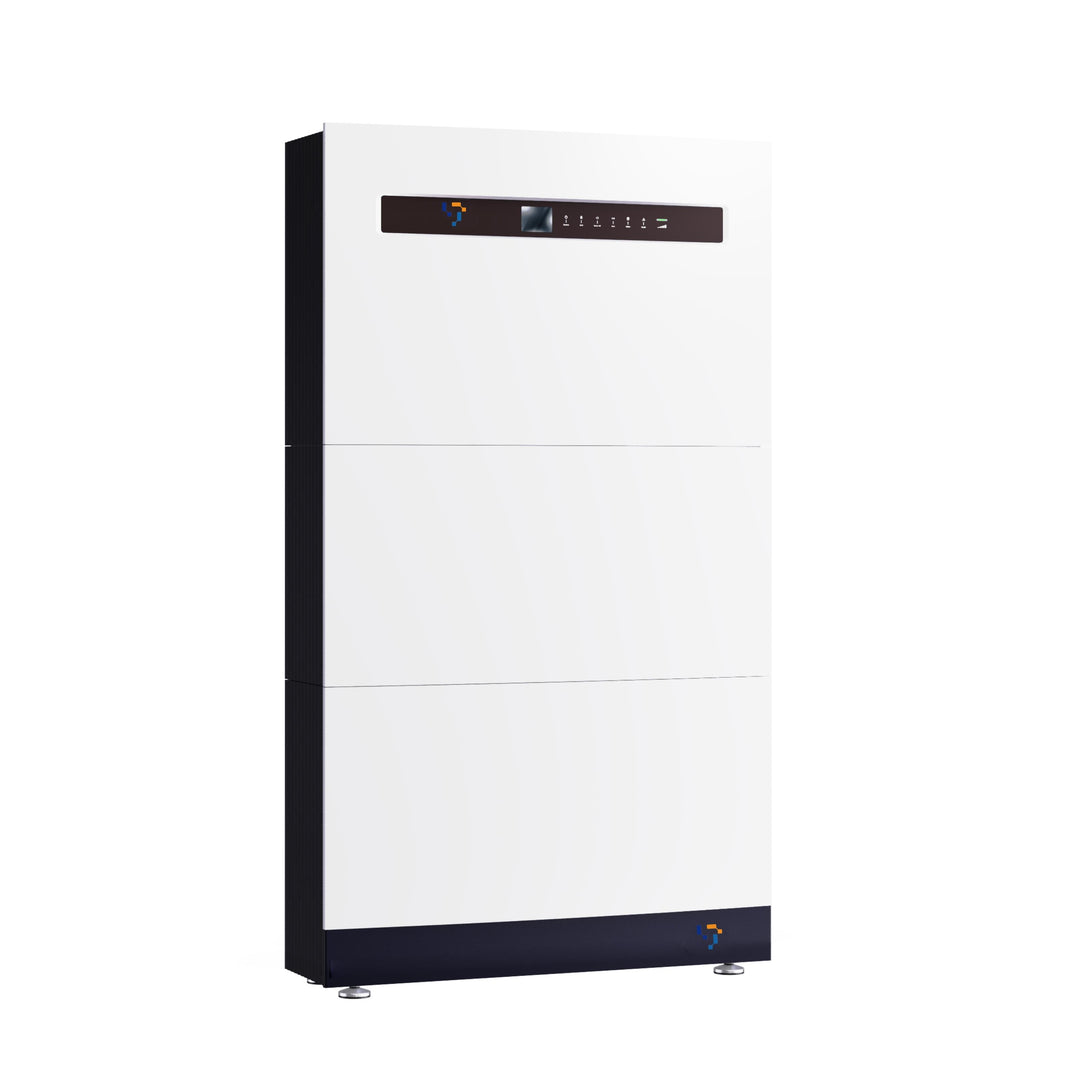 Jiangsu Qianshi Intelligent Technology Co., Ltd.  (TTSEVGO) - Speicher - 4500/7500Wp Single-phase Energy Storage System ... 7500Wp - Art. 34407