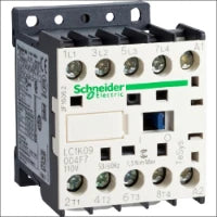 SCHNEIDER LA2KT2E Tijdcontactblok