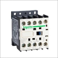 SCHNEIDER LA2KT2U Tijdcontactblok