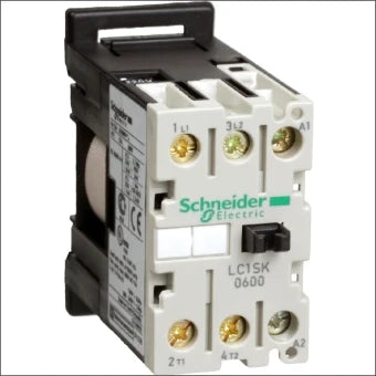 SCHNEIDER LC1SK0600B7 Schuetz 27 mm