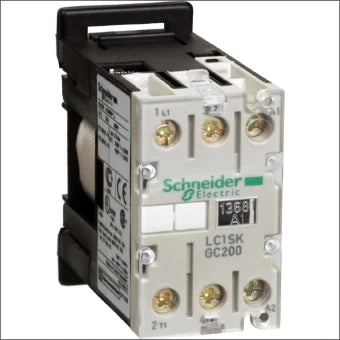 SCHNEIDER LC1SKGC200B7 Schuetz 27 mm