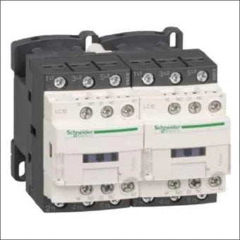 SCHNEIDER LC2D18BD Schuetzcombinatie 90 mm