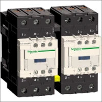SCHNEIDER LXD3P7 Spoel fuer hulpschakelaar