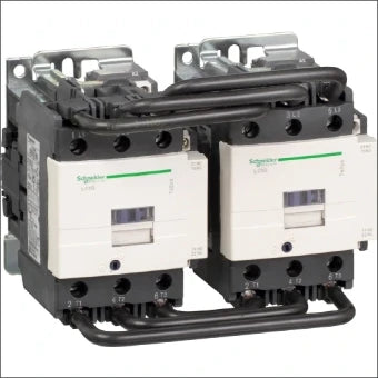 SCHNEIDER LC2D80P7 Schuetzcombinatie 182 mm
