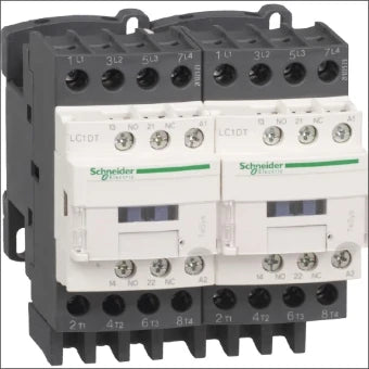 SCHNEIDER LC2DT25P7 Schuetzcombinatie 90 mm