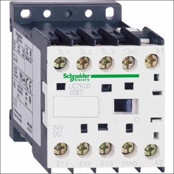 SCHNEIDER LC7K0901M7 Magneetschakelaar