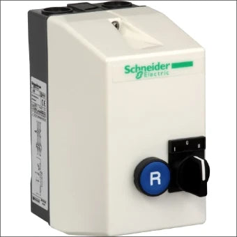 SCHNEIDER LE1D09P7A09 Motorstarter/Motorstarter combinatie