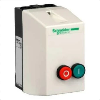 SCHNEIDER LE1D09R7 Motorstarter/Motorstarter combinatie 88 mm